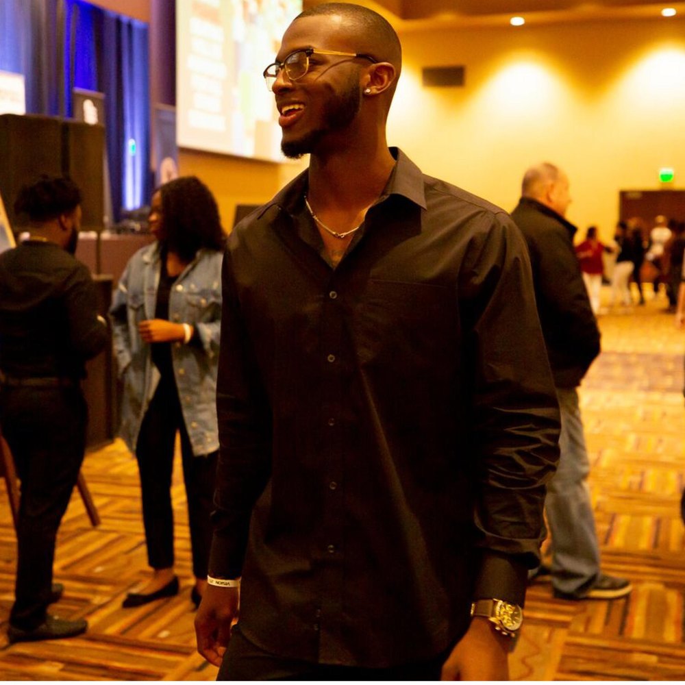 Meet your Posher, Wadley